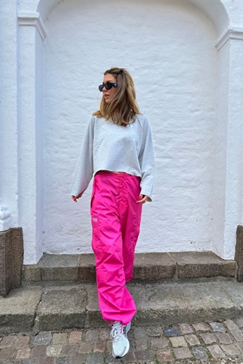 UFO, Classic Wind Pant, Hot Pink